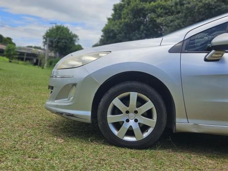PEUGEOT 408 Sedan 2.0 16V 4P FLEX ALLURE, Foto 16
