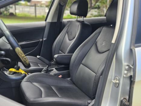 PEUGEOT 408 Sedan 2.0 16V 4P FLEX ALLURE, Foto 17