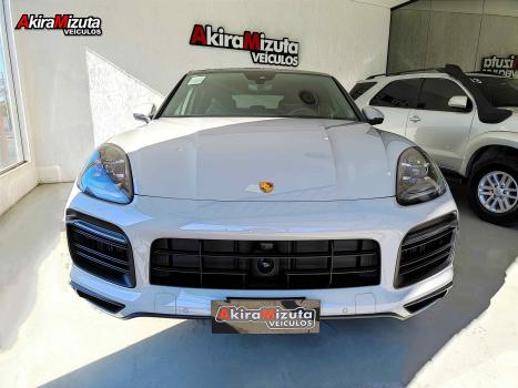 PORSCHE Cayenne 3.0 V6 32V 4P E-HYBRIDO PLATINUM EDITION AWD AUTOMTICO TIPTRONIC, Foto 16