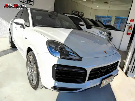 PORSCHE Cayenne 3.0 V6 32V 4P E-HYBRIDO PLATINUM EDITION AWD AUTOMTICO TIPTRONIC, Foto 17