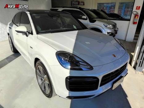 PORSCHE Cayenne 3.0 V6 32V 4P E-HYBRIDO PLATINUM EDITION AWD AUTOMTICO TIPTRONIC, Foto 18