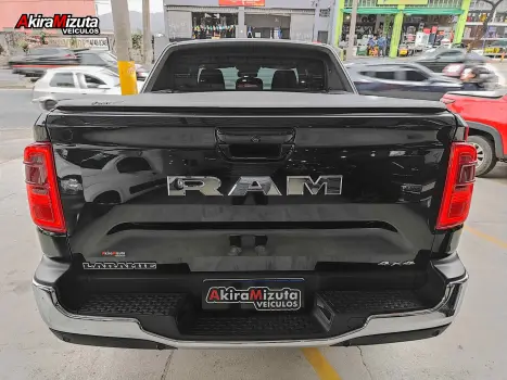 RAM Rampage 2.0 4P TURBO DIESEL LARAMIE 4X4 AUTOMTICO, Foto 10