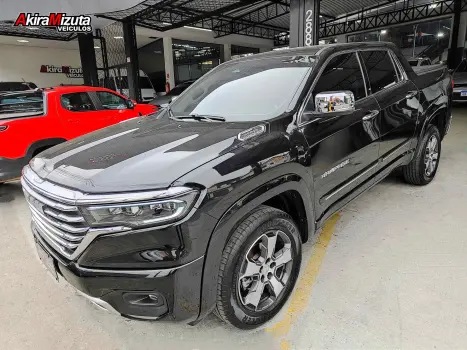 RAM Rampage 2.0 4P TURBO DIESEL LARAMIE 4X4 AUTOMTICO, Foto 16