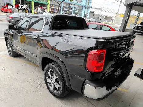 RAM Rampage 2.0 4P TURBO DIESEL LARAMIE 4X4 AUTOMTICO, Foto 18