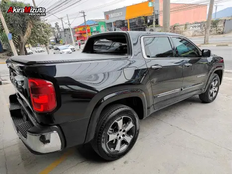 RAM Rampage 2.0 4P TURBO DIESEL LARAMIE 4X4 AUTOMTICO, Foto 19