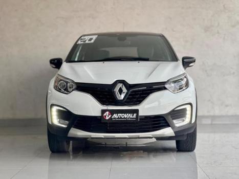 RENAULT Captur 1.6 16V 4P FLEX BOSE AUTOMTICO, Foto 1