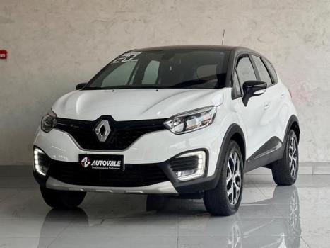 RENAULT Captur 1.6 16V 4P FLEX BOSE AUTOMTICO, Foto 3