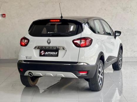 RENAULT Captur 1.6 16V 4P FLEX BOSE AUTOMTICO, Foto 4