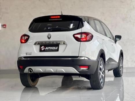 RENAULT Captur 1.6 16V 4P FLEX BOSE AUTOMTICO, Foto 5