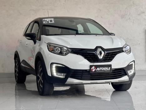 RENAULT Captur 1.6 16V 4P FLEX BOSE AUTOMTICO, Foto 6