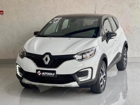 RENAULT Captur 1.6 16V 4P FLEX BOSE AUTOMTICO, Foto 7