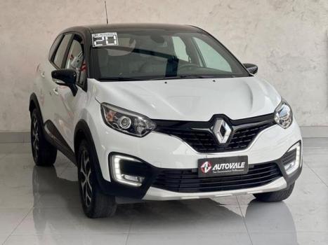 RENAULT Captur 1.6 16V 4P FLEX BOSE AUTOMTICO, Foto 8