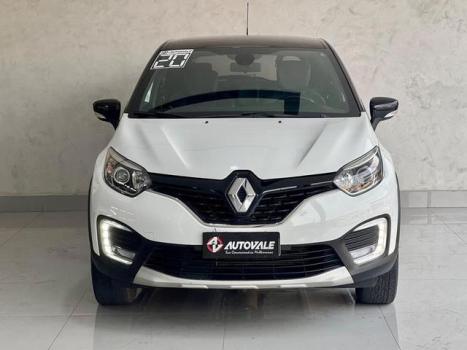 RENAULT Captur 1.6 16V 4P FLEX BOSE AUTOMTICO, Foto 9