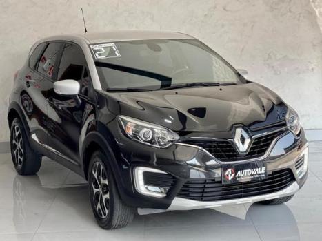 RENAULT Captur 1.6 16V 4P FLEX SCE INTENSE X-TRONIC CVT, Foto 2