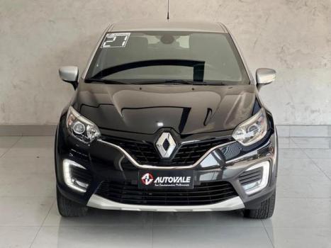 RENAULT Captur 1.6 16V 4P FLEX SCE INTENSE X-TRONIC CVT, Foto 3