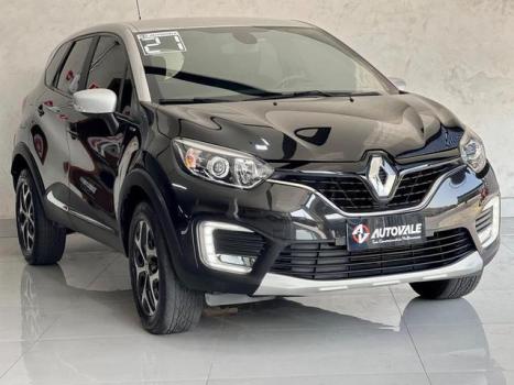 RENAULT Captur 1.6 16V 4P FLEX SCE INTENSE X-TRONIC CVT, Foto 5