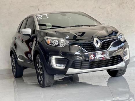 RENAULT Captur 1.6 16V 4P FLEX SCE INTENSE X-TRONIC CVT, Foto 7