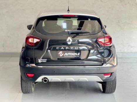 RENAULT Captur 1.6 16V 4P FLEX SCE INTENSE X-TRONIC CVT, Foto 8