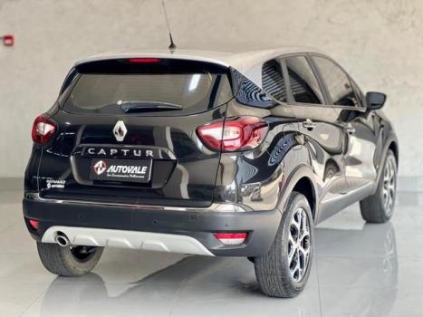 RENAULT Captur 1.6 16V 4P FLEX SCE INTENSE X-TRONIC CVT, Foto 19