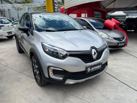 RENAULT Captur 1.6 16V 4P FLEX SCE LIFE X-TRONIC CVT, Foto 3