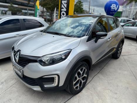 RENAULT Captur 1.6 16V 4P FLEX SCE LIFE X-TRONIC CVT, Foto 4