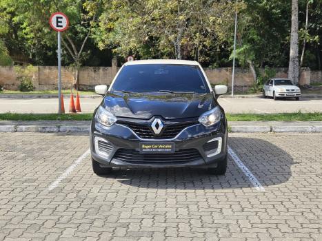 RENAULT Captur 1.6 16V 4P FLEX SCE LIFE X-TRONIC CVT, Foto 3