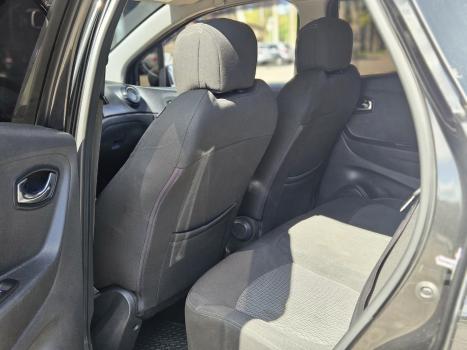 RENAULT Captur 1.6 16V 4P FLEX SCE LIFE X-TRONIC CVT, Foto 6