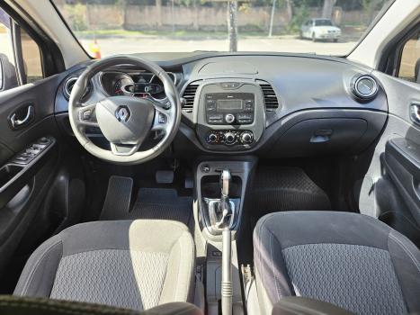 RENAULT Captur 1.6 16V 4P FLEX SCE LIFE X-TRONIC CVT, Foto 11