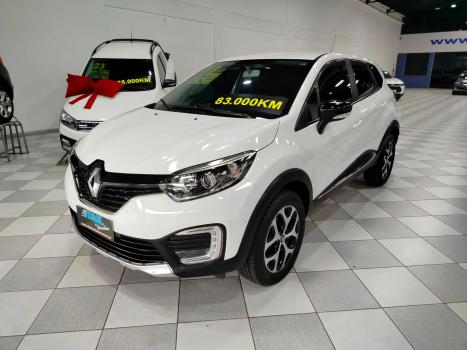 RENAULT Captur 1.6 16V 4P FLEX SCE LIFE X-TRONIC CVT, Foto 2