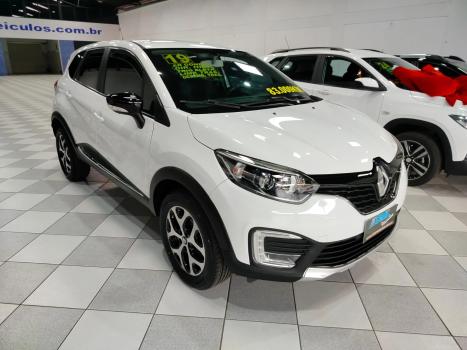 RENAULT Captur 1.6 16V 4P FLEX SCE LIFE X-TRONIC CVT, Foto 3