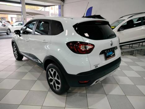 RENAULT Captur 1.6 16V 4P FLEX SCE LIFE X-TRONIC CVT, Foto 5