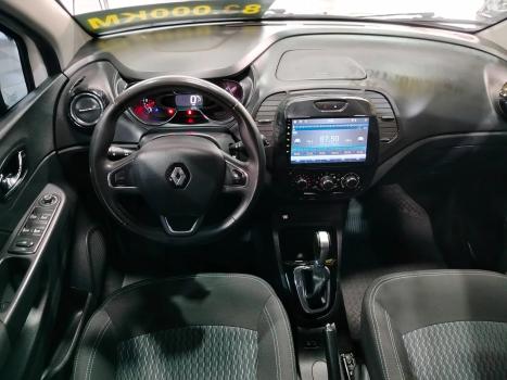 RENAULT Captur 1.6 16V 4P FLEX SCE LIFE X-TRONIC CVT, Foto 7