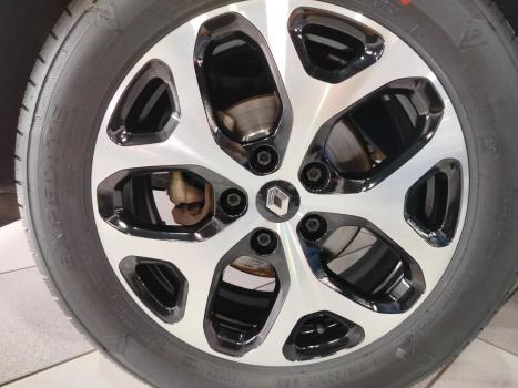 RENAULT Captur 1.6 16V 4P FLEX SCE LIFE X-TRONIC CVT, Foto 9