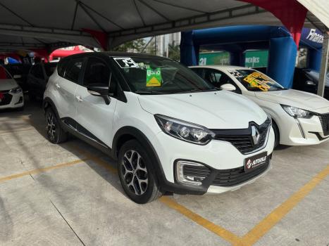 RENAULT Captur 2.0 16V 4P FLEX INTENSE AUTOMTICO, Foto 2