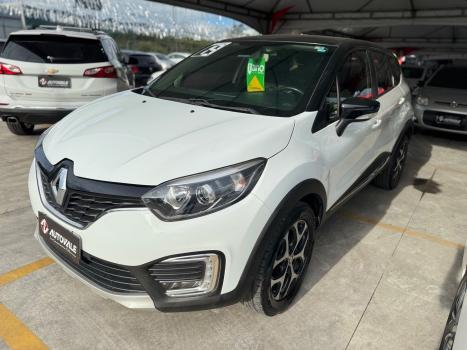 RENAULT Captur 2.0 16V 4P FLEX INTENSE AUTOMTICO, Foto 3