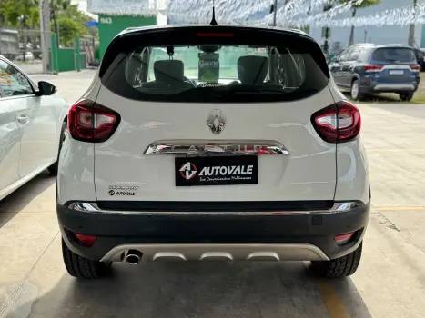 RENAULT Captur 2.0 16V 4P FLEX INTENSE AUTOMTICO, Foto 6