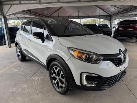RENAULT Captur 2.0 16V 4P FLEX INTENSE AUTOMTICO, Foto 3