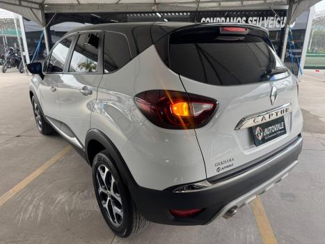 RENAULT Captur 2.0 16V 4P FLEX INTENSE AUTOMTICO, Foto 6