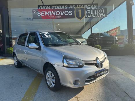RENAULT Clio Hatch 1.0 16V 4P EXPRESSION, Foto 1