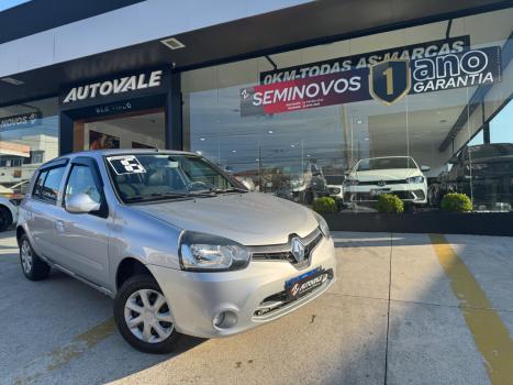 RENAULT Clio Hatch 1.0 16V 4P EXPRESSION, Foto 2