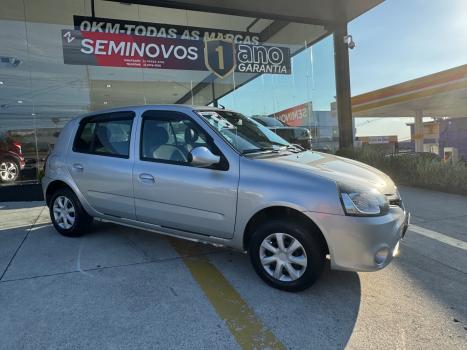 RENAULT Clio Hatch 1.0 16V 4P EXPRESSION, Foto 3