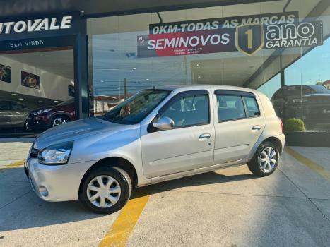 RENAULT Clio Hatch 1.0 16V 4P EXPRESSION, Foto 5