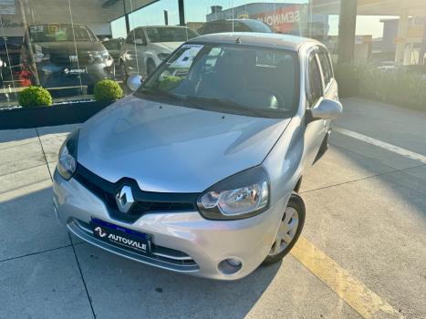 RENAULT Clio Hatch 1.0 16V 4P EXPRESSION, Foto 6