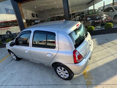 RENAULT Clio Hatch 1.0 16V 4P EXPRESSION, Foto 8