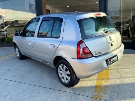 RENAULT Clio Hatch 1.0 16V 4P EXPRESSION, Foto 9