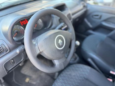 RENAULT Clio Hatch 1.0 16V 4P EXPRESSION, Foto 11