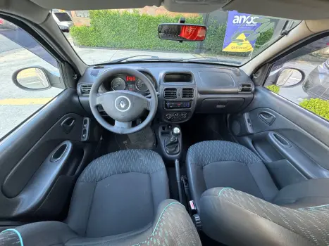 RENAULT Clio Hatch 1.0 16V 4P EXPRESSION, Foto 13