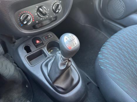 RENAULT Clio Hatch 1.0 16V 4P EXPRESSION, Foto 14