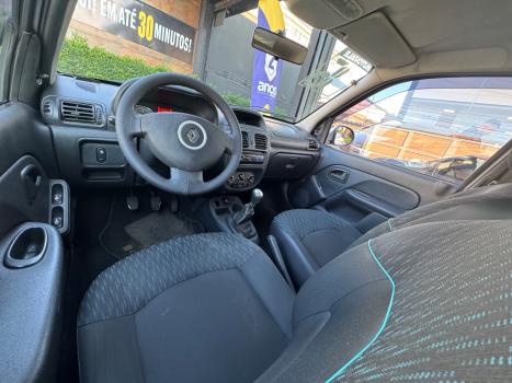 RENAULT Clio Hatch 1.0 16V 4P EXPRESSION, Foto 17
