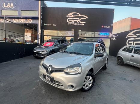 RENAULT Clio Hatch 1.0 16V 4P EXPRESSION, Foto 1